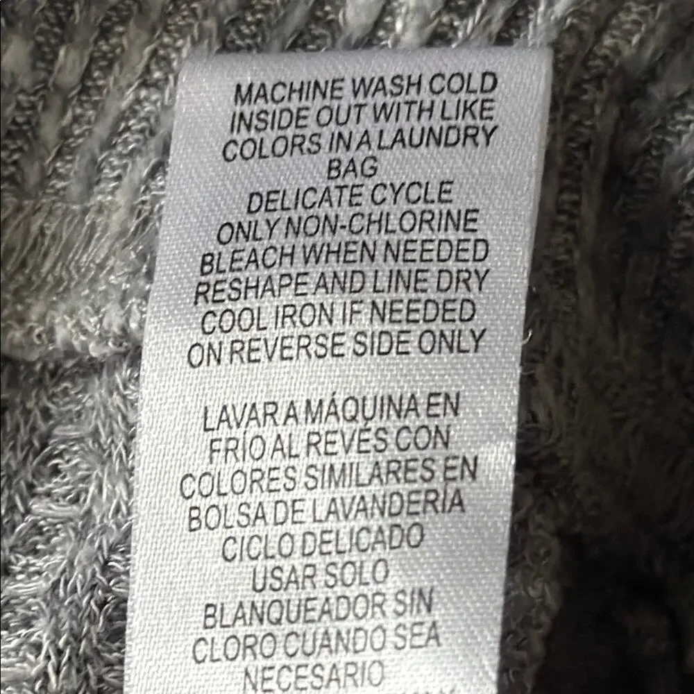 Democracy stylish gray